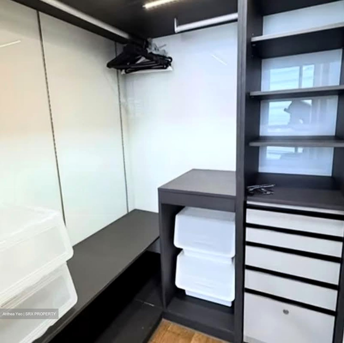 Marina One Residences (D1), Apartment #588300661